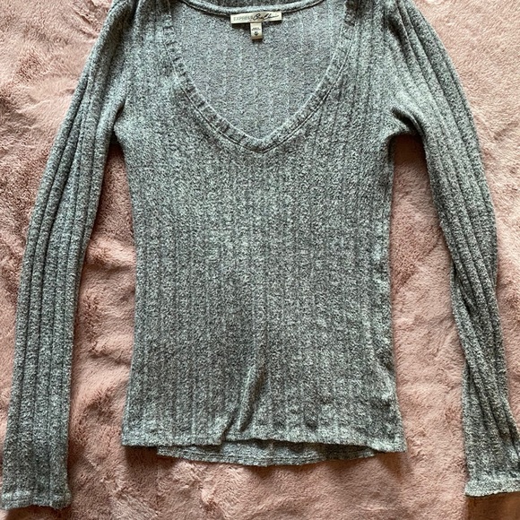 soft longsleeve - Picture 2 of 3